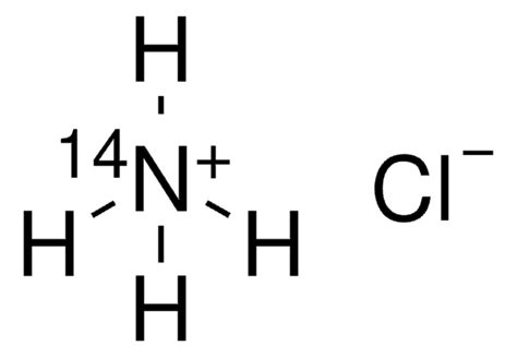 Ammonium Chloride Sigma Aldrich