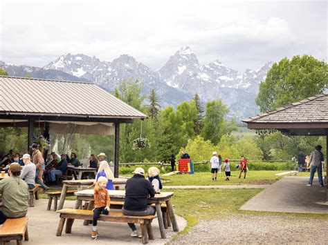 The 14 Best Restaurants In Jackson Hole Jackson Hole The Infatuation