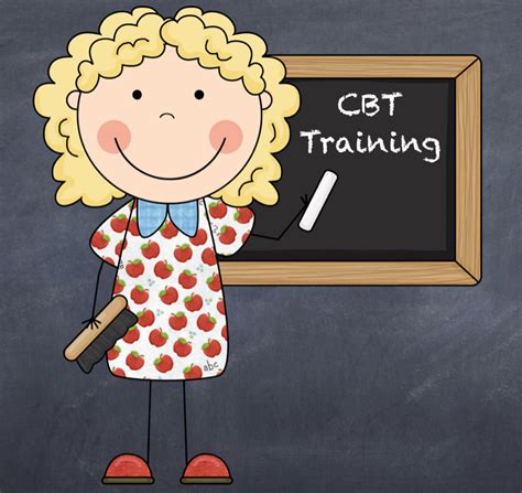 Teacher Cbt Cartoon – Telegraph