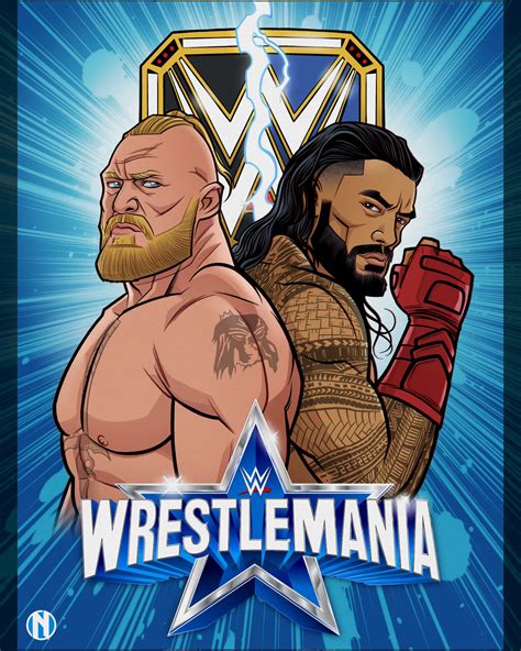 30 Wwe Cartoon Wallpapers Wallpapersafari