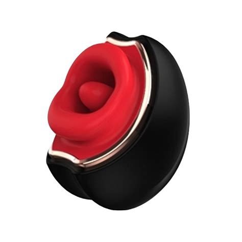 Vibrador de Clitóris Língua SI Sexy Import Importadora de Sex Shop e Atacado