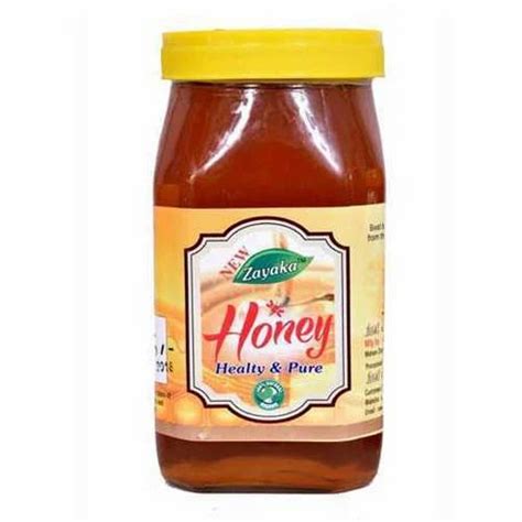 Food Grade Eucalyptus Honey Packaging 1 Kg At Rs 360kilogram In