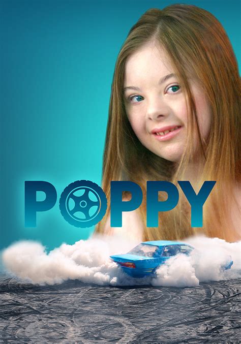 Poppy Watch It On Digital