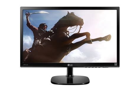 Монитор LG 23MP48D-P: характеристики, обзоры, где купить — LG Россия
