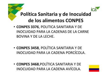 Requisitos sanitarios y de inocuidad en la producciòn de carne de