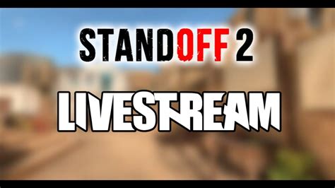 Live Azi Doar Standoff Si Among Us Youtube