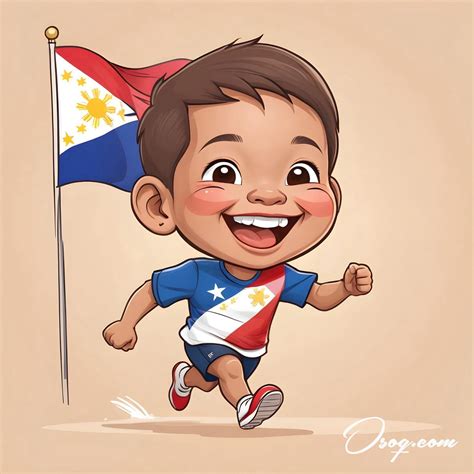 Philippine Cartoon