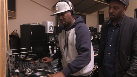 Original Documentary Series Hip Hop Evolution Explores The Birth And