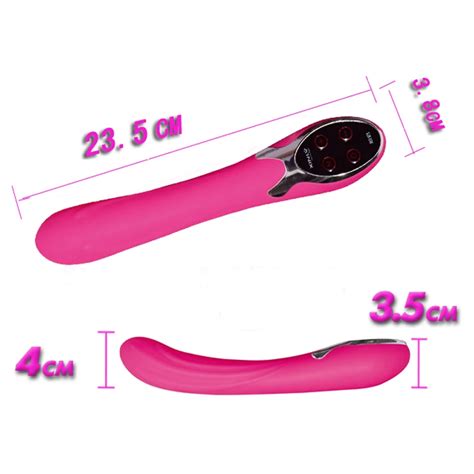 Stimulateur De Clitoris Point G Pour Femme Adulte Jouet Sexuel Vibrant Et Puissant Avec