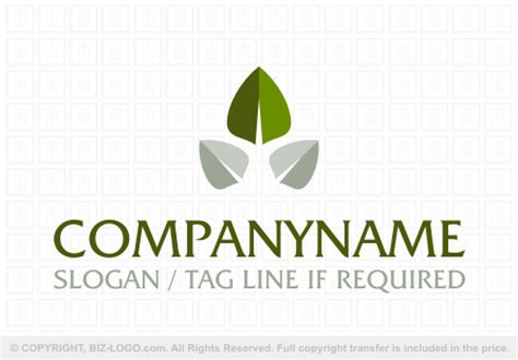 Free Landscaping Logos