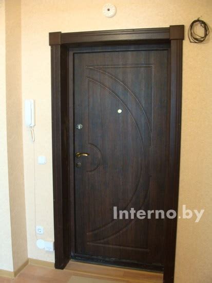 Портал на входную дверь купить в Минске, межкомнатный портал по ...