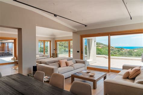 Villa Cala Di Volpe Luxury Villa Rental Sardinia Tltb