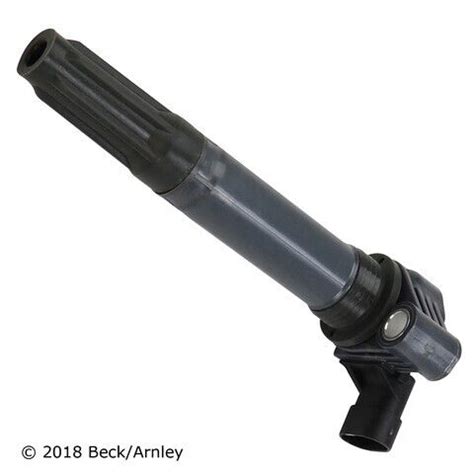 Beck Arnley Direct Ignition Coil P N Ebay