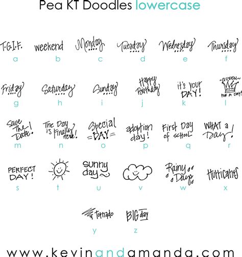 7 Girl Handwriting Font Images - Cute Handwriting Fonts, Cool Girl ...