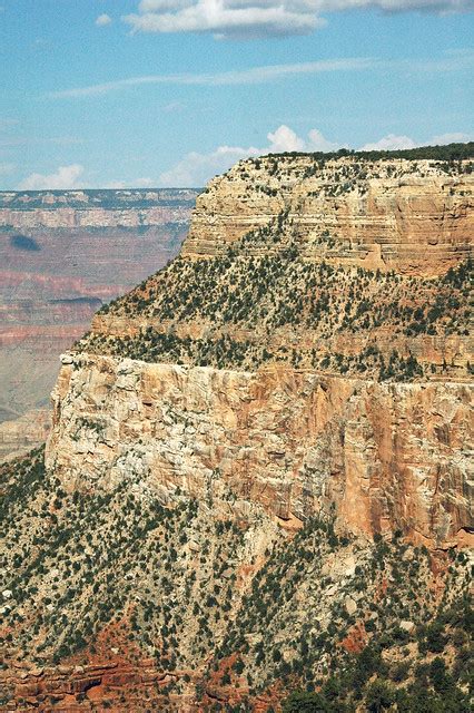 Kaibab Limestone Toroweap Formation Coconino Sandstone Her Flickr