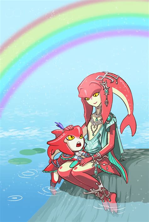 Baby sidon by kandagawagufu on DeviantArt