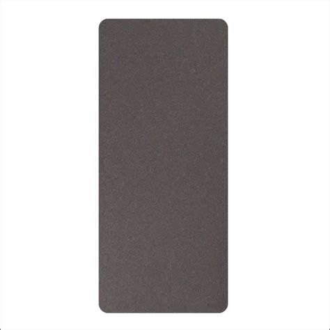 Silver Black Acp Sheet Aluminum Thickness Millimeter Mm At Best