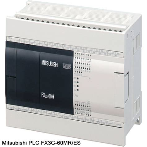 Mitsubishi Fx G Mr Es Plc At Rs In New Delhi Id