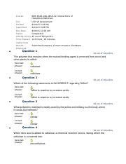 Bos Docx Course Bos G B S Interactions Of Hazardous