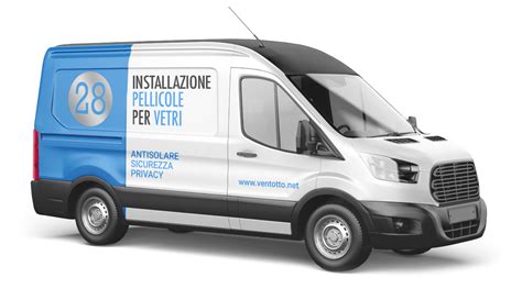 Pellicole Per Vetri Antisolari Sicurezza Decorative Privacy