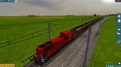 DB Transport Fever Community