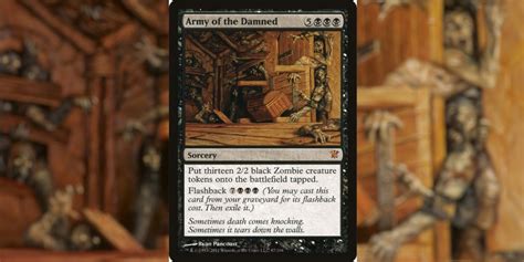 10 Magic: The Gathering Formats You've Never Heard Of