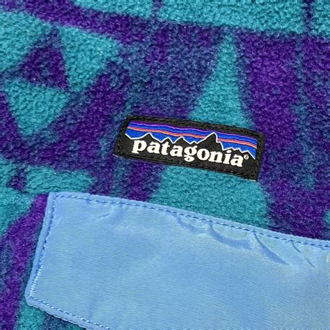 Yahooオークション Patagonia パタゴニア シンチラ スナップt 25580