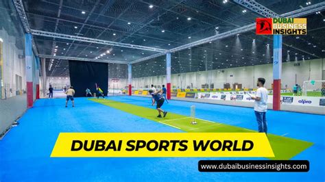 5 Epic Indoor Cricket Facilities in Dubai For Desi Expats - Dubai ...