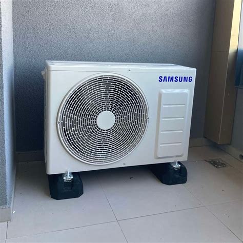 SAMSUNG Multi Split systém