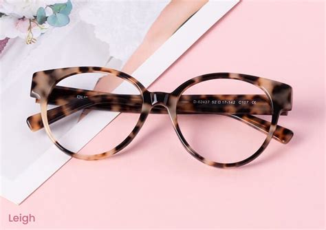 Buy Tortoise Eyeglasses Tortoise Browline Glasses Online