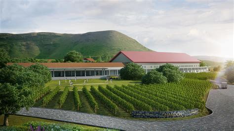 Nashik Winery - MAP Architecture