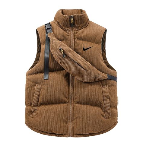 Жилет Nike - купить с доставкой по выгодным ценам в интернет-магазине ...