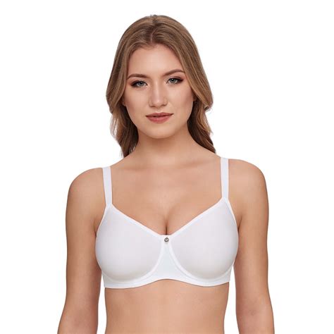 Spacer BH mit Bügel Catania in Weiß von Susa Lingerie