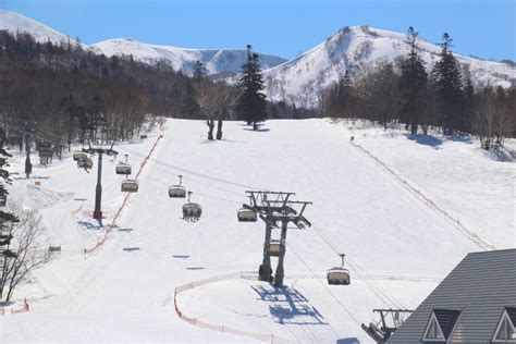 Kiroro Ski Resort, Japan - Ski Bookings