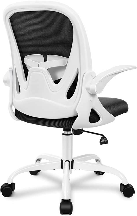 Buy Primy Office Chair Ergonomic Desk Chair With Adjustable Lumbar