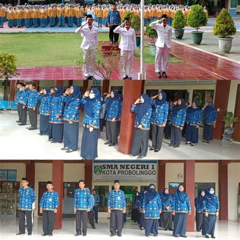 Sma Negeri Probolinggo Sekolah Penggerak