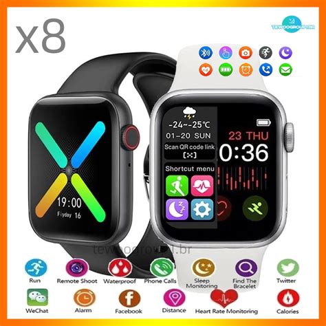 Original M7 PRO Smartwatch for Men Women Bluetooth Smart band watch ...