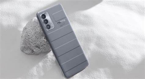 Snapdragon 870, 50 Мп, 4500 мА•ч, 65 Вт и стереодинамики. Realme GT ...