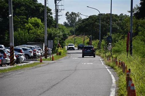 頭份市公所拓寬濱江街都計變更案 已送內政部審核 寶島 中時