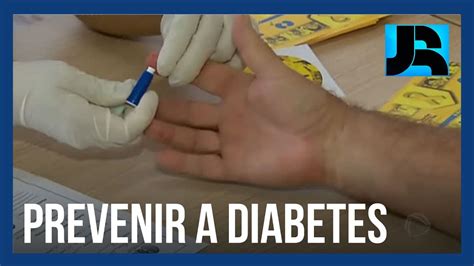 Dia Nacional do Diabetes atividades físicas e alimentação saudável