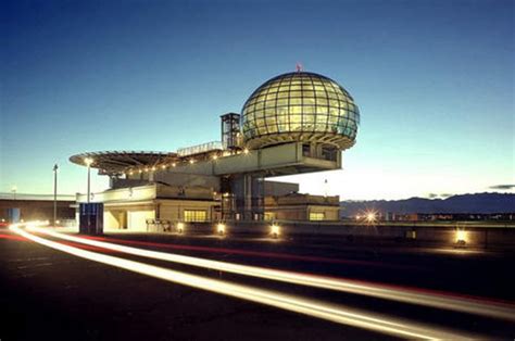 Torino Riapre Il Ristorante La Pista Sul Tetto Del Lingotto Dissapore