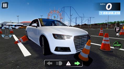 Game Car Parking & Car Driving Simulator 2023 (2023). Release date, trailers, system ...