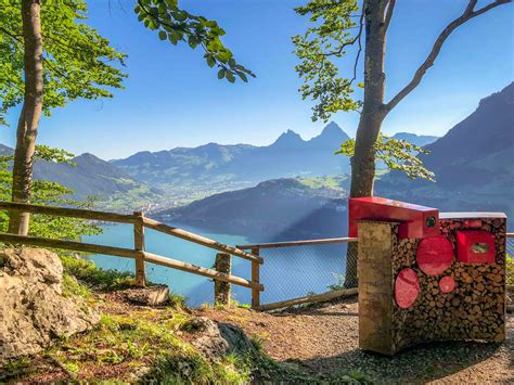 GESCHICHTSREISE SEELISBERG Blog Luzern Vierwaldstättersee