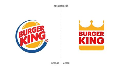 Unofficial Burger King Logo Redesign by Tom Brinton. Yay or Nay? : r ...