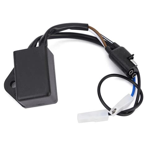 Ignitor Cdi Box Module Unit For Polaris Xplorer Sport L Big Boss