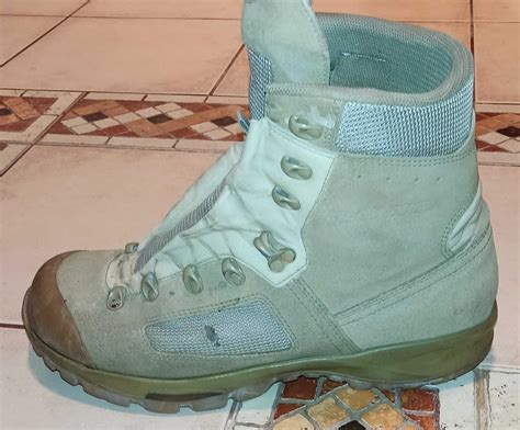 Buty Wojskowe Lowa Desert Elite Piaskowe R Warszawa Ursyn W Olx Pl