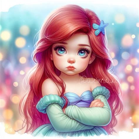 😠😤😒 In 2024 Disney Fan Art Princess Art Disney Art