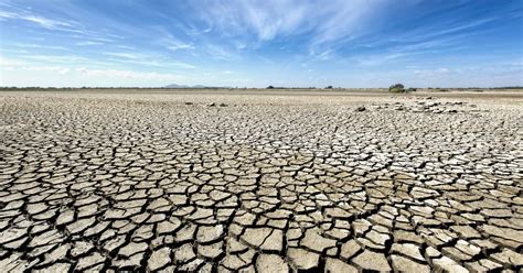 Climate Change: Droughts Could Grow More Frequent | TIME 