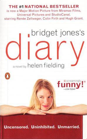 Bridget Jones's Diary Quotes. QuotesGram