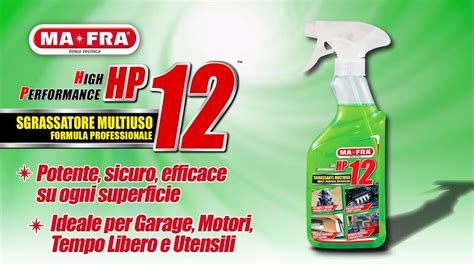 Scopri Il Migliore Sgrassatore Universale Hp Di Mafra Potente Sicuro